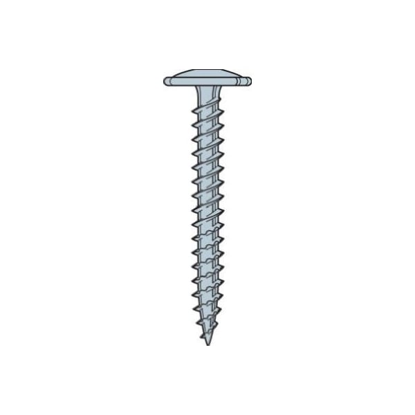 Simpson Strong-Tie 125 Strong Drive Screw SD8X1.25-R - main